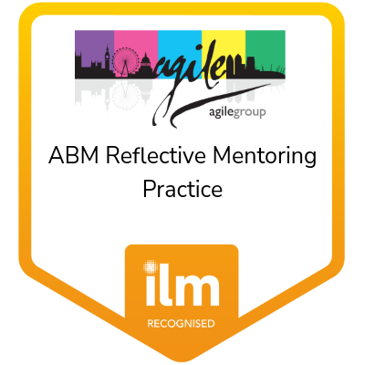 Certificate of ABM Reflective Mentoring Practice