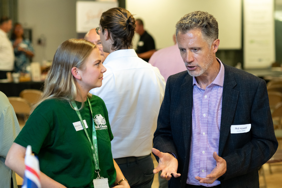 Phil Howell Business Coaching Mentoring Consulting